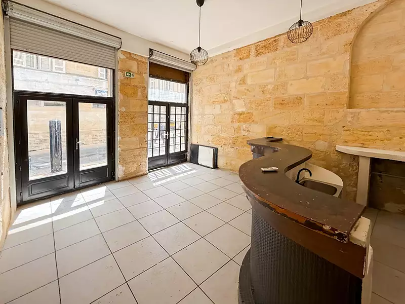 Appartement, 75,29 m²