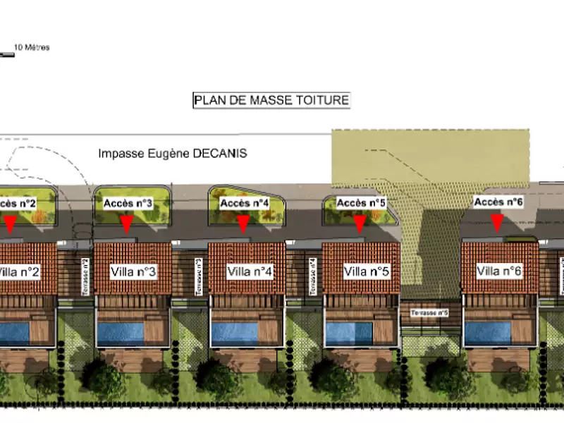 Maison, 90,2 m²