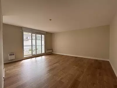 Appartement, 50 m²
