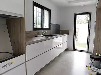 Maison, 90 m²