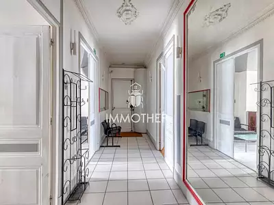 Appartement, 176,58 m²