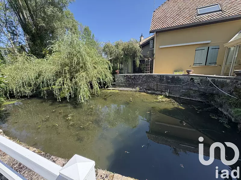 Maison, 288 m²