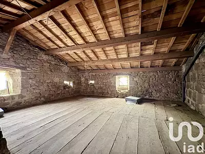 Maison, 63 m²