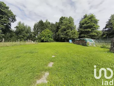 Maison, 113 m²