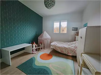 Maison, 92 m²