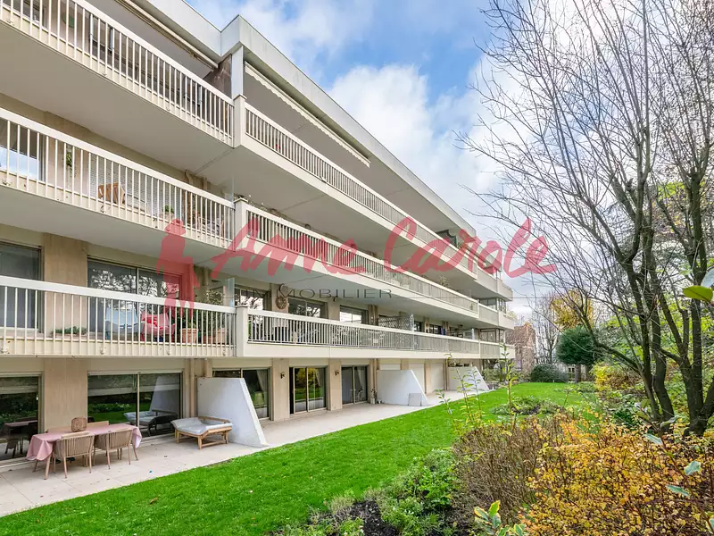 Appartement, 99,24 m²