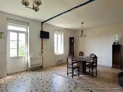 Maison, 68 m²