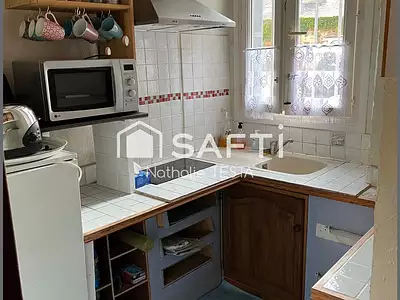 Maison, 74 m²