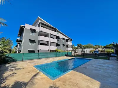 Appartement, 53 m²