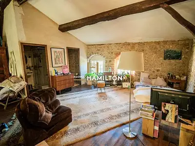 Maison, 378 m²