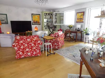 Appartement, 102,55 m²