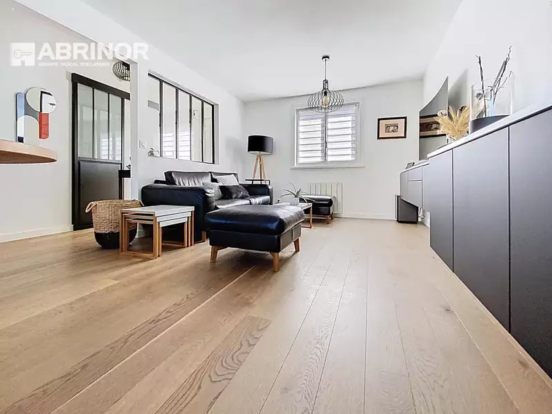 Maison, 89 m²