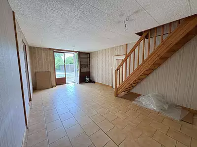 Maison, 94 m²
