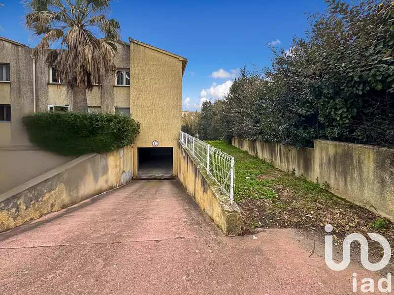 Appartement, 70 m²