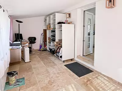 Maison, 115 m²