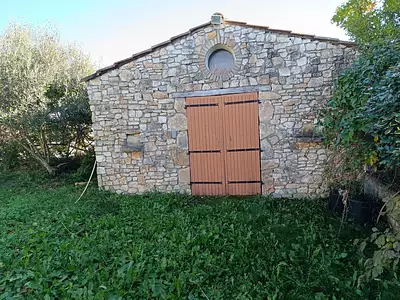 Maison, 125 m²
