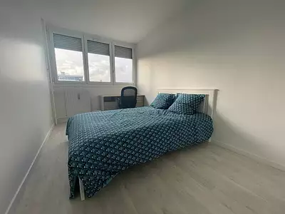 Appartement, 76 m²