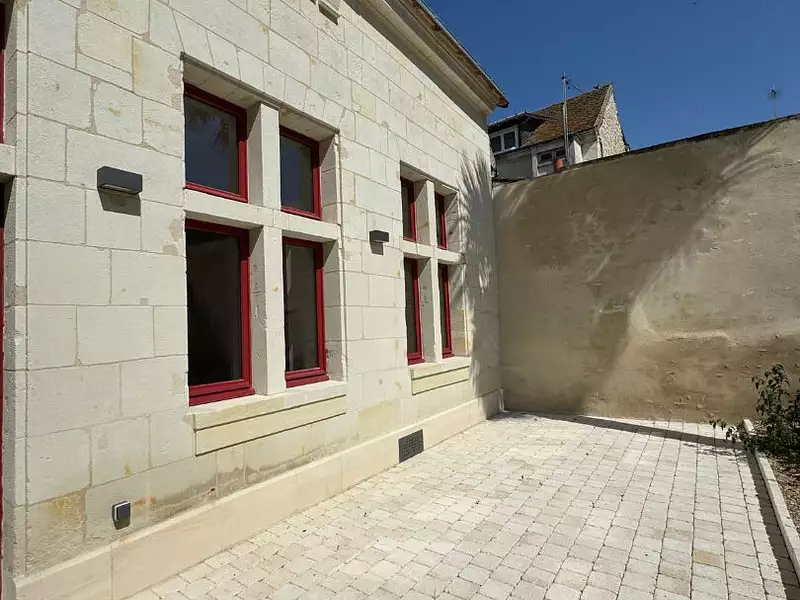 Appartement, 100,54 m²