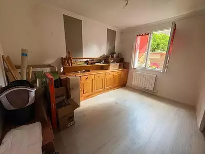 Maison, 92 m²