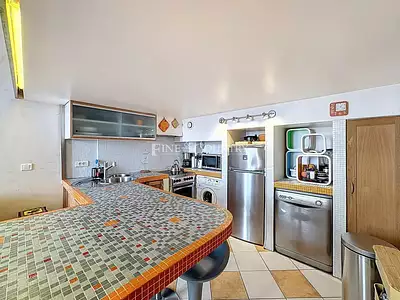 Appartement, 38,41 m²