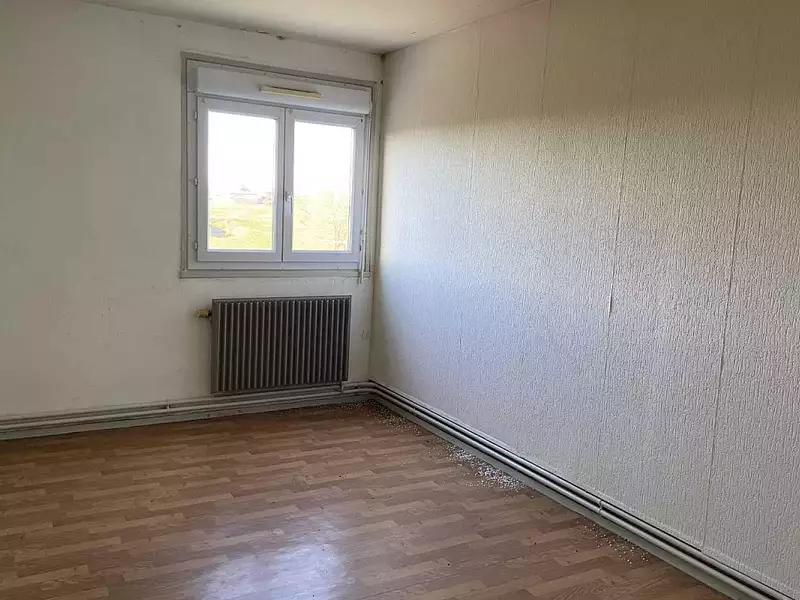 Appartement, 76 m²