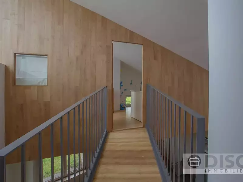 Maison, 272 m²