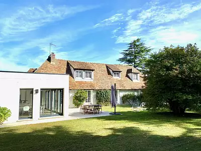 Maison, 250 m²