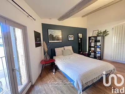 Maison, 105 m²