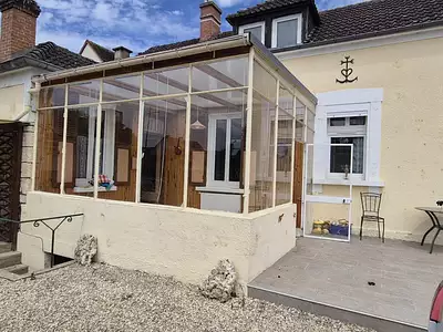Maison, 120 m²
