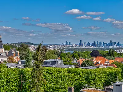 Appartement, 158 m²