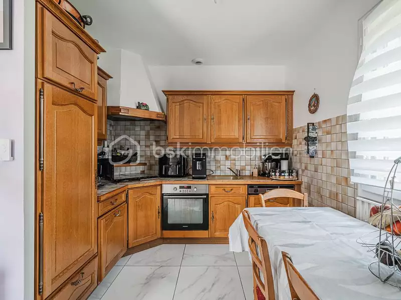 Maison, 66 m²