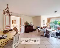 Appartement, 91,79 m²