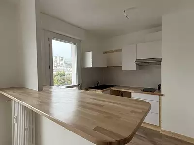 Appartement, 29 m²