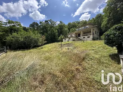 Maison, 110 m²