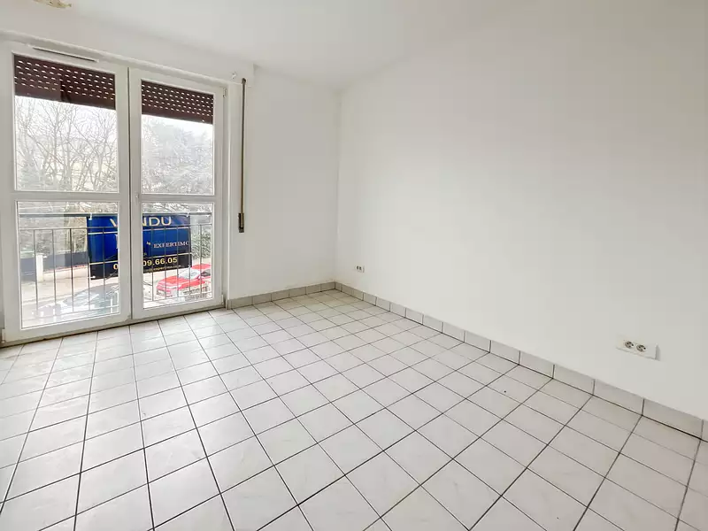 Appartement, 29,21 m²