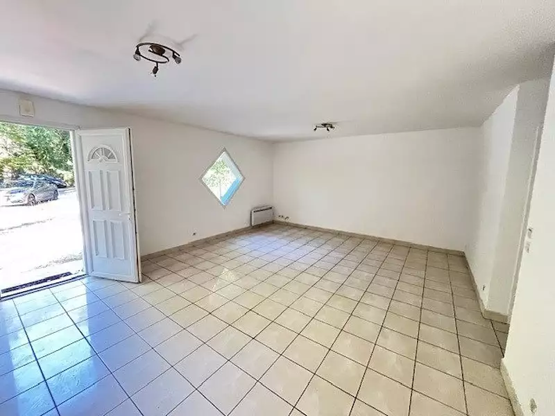 Maison, 64 m²