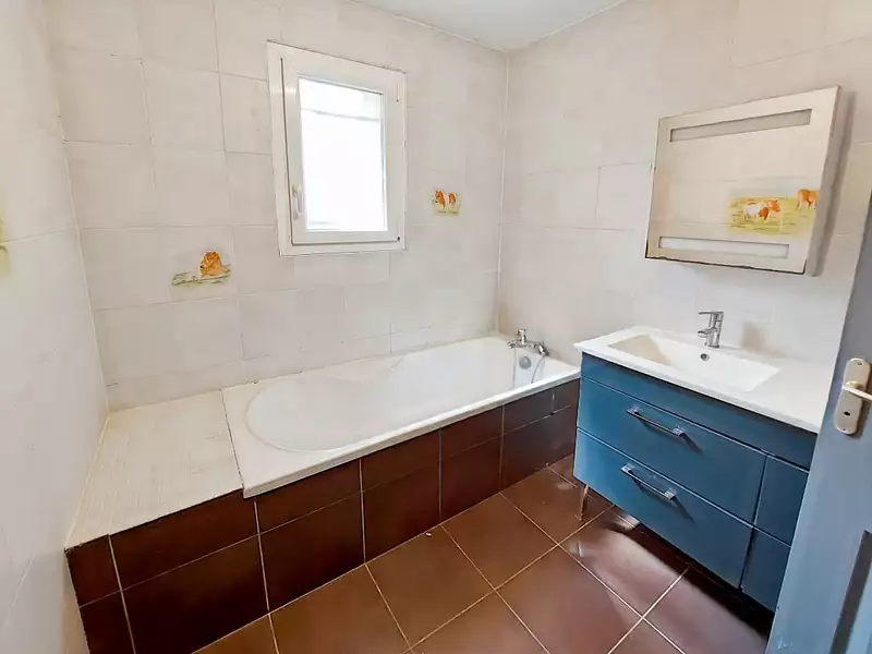 Maison, 133 m²