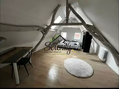Maison, 92 m²