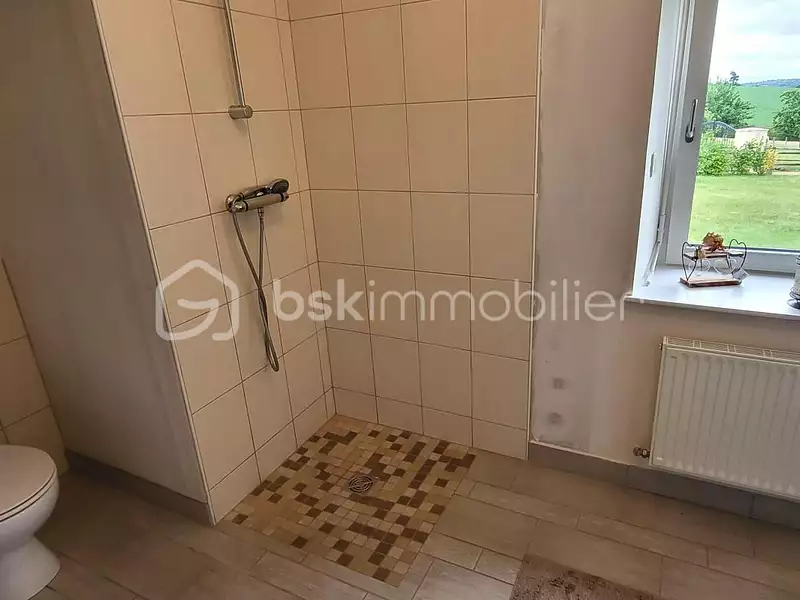 Maison, 116 m²