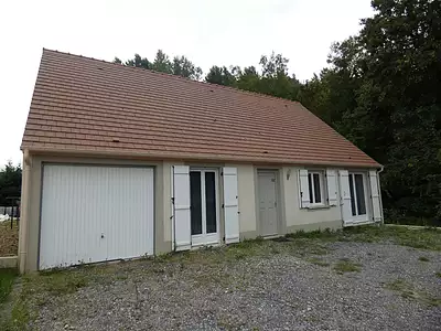 Maison, 85,59 m²