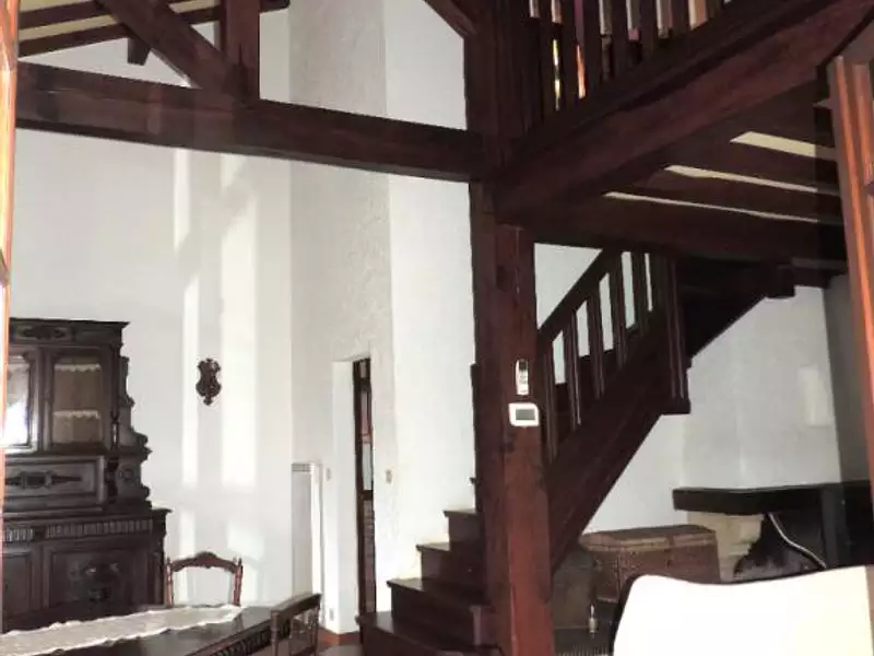 Maison, 142 m²