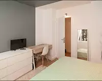 Appartement, 61,45 m²