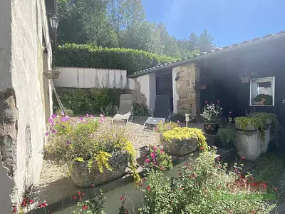 Maison, 254 m²