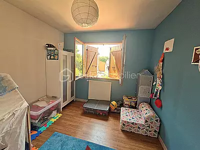 Maison, 102 m²