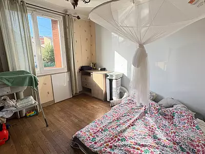 Maison, 65 m²