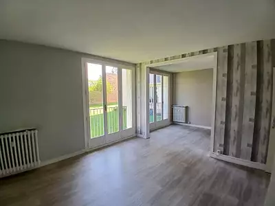 Appartement, 75 m²