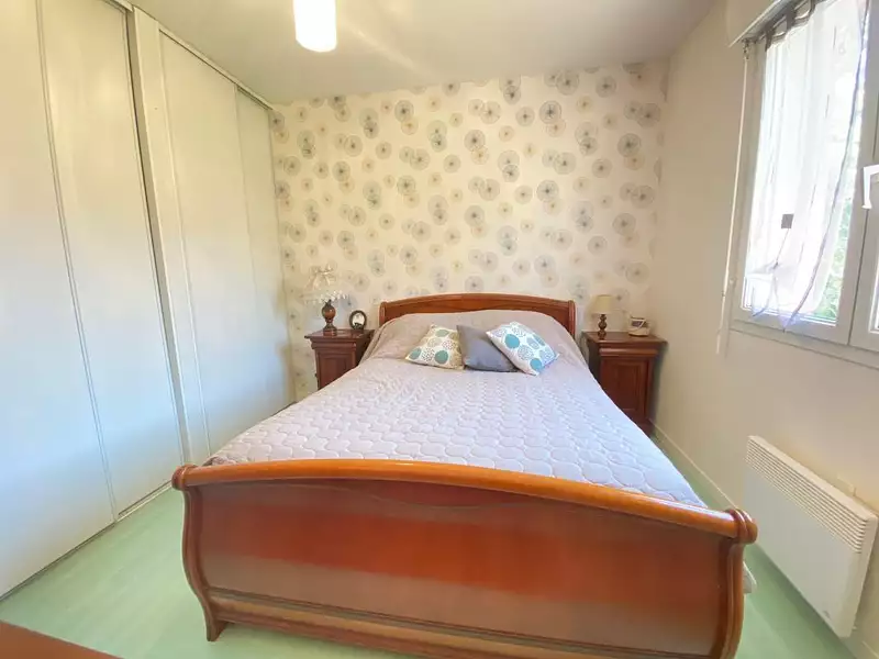 Maison, 130 m²