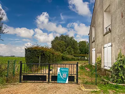 Appartement, 42,65 m²