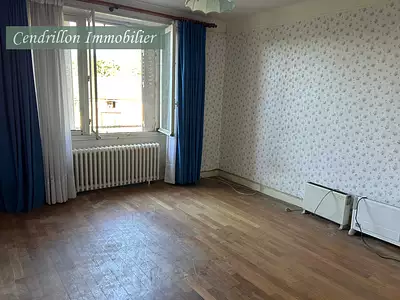 Maison, 124 m²