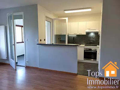 Appartement, 49 m²